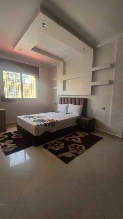 Appartement spacieux & chaleureux à agadir - أكادير (2)
