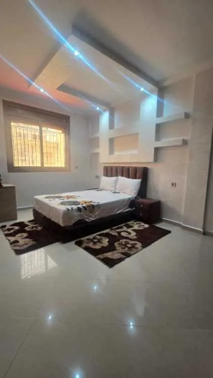 Appartement spacieux & chaleureux à agadir - أكادير (3)