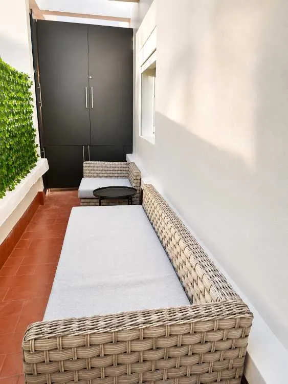 Green haven | terrace & free parking - أكادير (2)