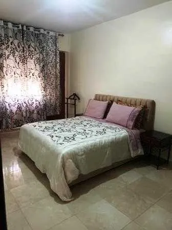 Appartement meublé rabat centre-ville hassan - الرباط (2)