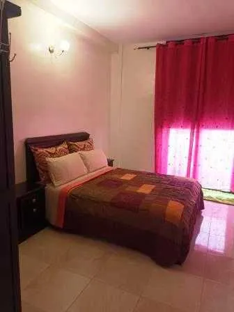 Appartement meublé rabat centre-ville hassan - الرباط (3)
