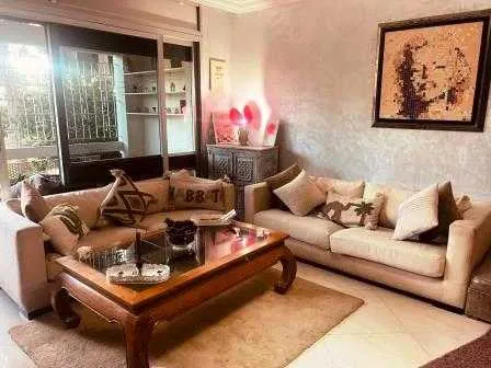 Appartement meublé rabat aviation-mabella - الرباط (3)