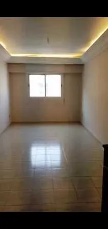 Appartement vide rabat hassan - الرباط
