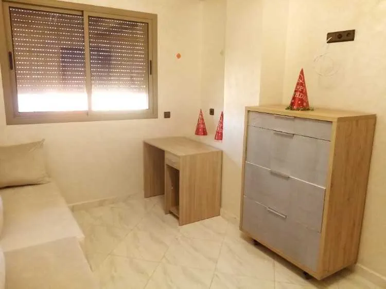 Appartement à louer 65 m² à el jadida - الجديدة (2)