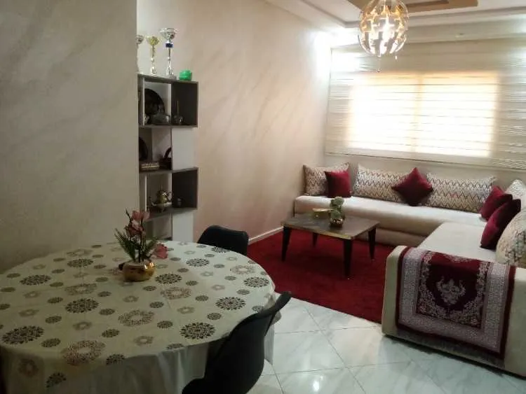 Appartement à louer 65 m² à el jadida - الجديدة
