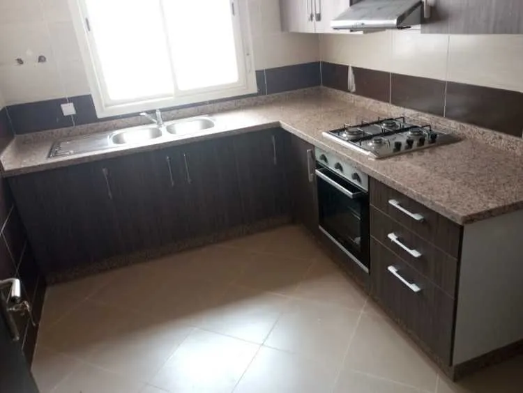 Appartement à louer tamesna - تامسنا