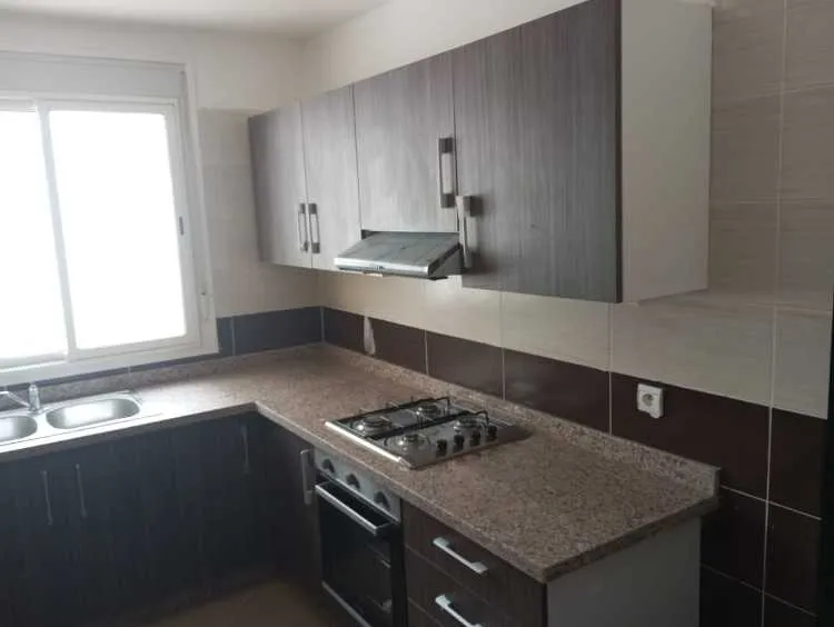 Appartement à louer tamesna - تامسنا (2)