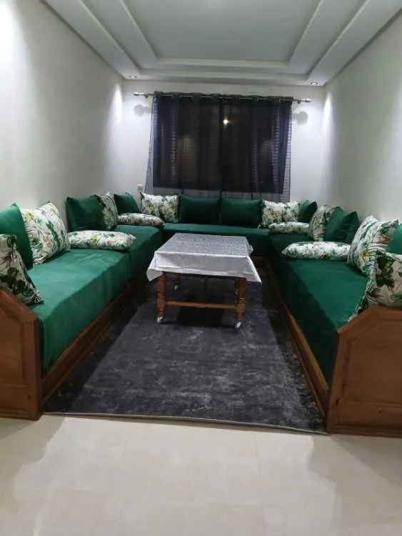A louer appartement à salé al jadida - سلا (3)