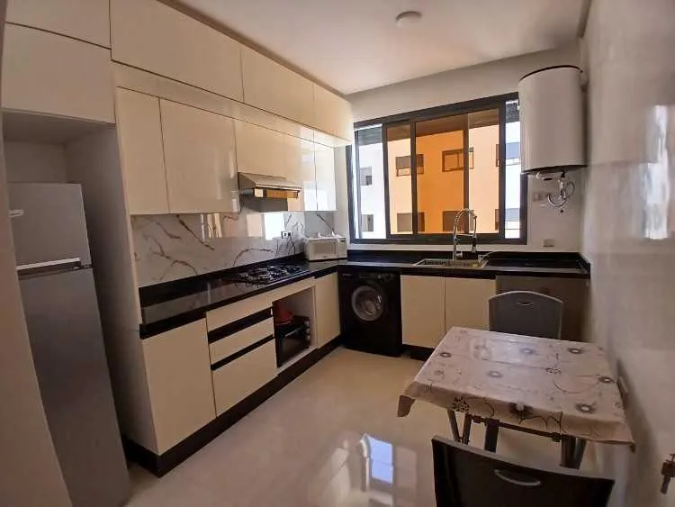 A louer appartement à salé al jadida - سلا