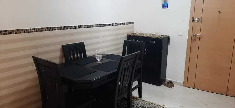 Appartement meublé à louer - الدار البيضاء (2)