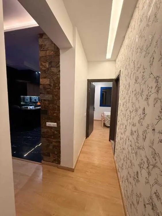 Appartement moderne plein de charme - الصويرة (3)