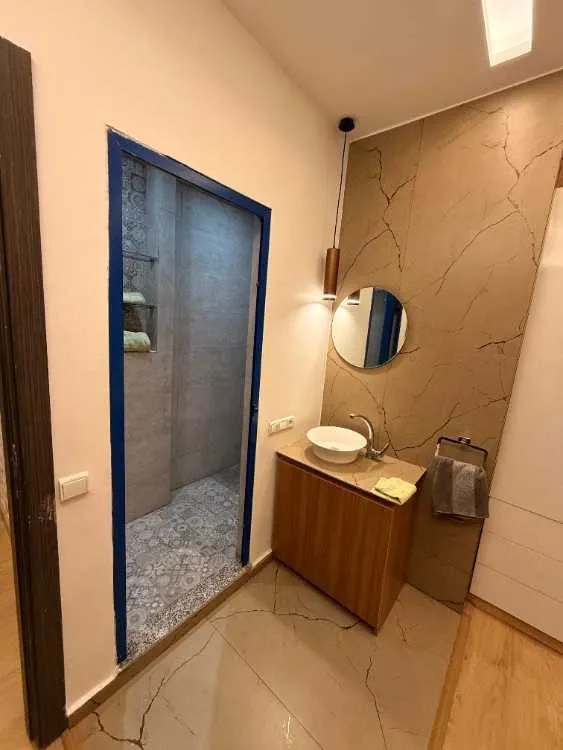 Appartement moderne plein de charme - الصويرة (2)