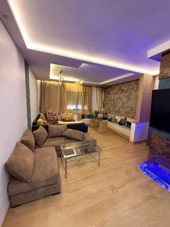 Appartement moderne plein de charme - الصويرة