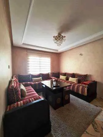 Appartement meublé rabat qbibat kebibat - الرباط