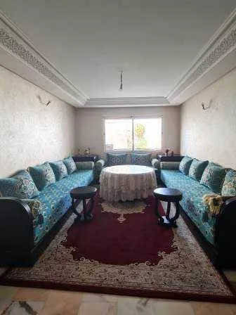 Appartement meublé rabat qbibat kebibat - الرباط (3)