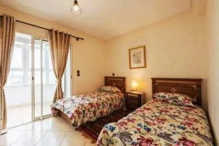 Appartement meublé rabat océan - الرباط (3)