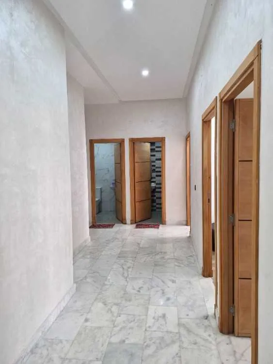 Appartement a louer victoria - بوسكورة