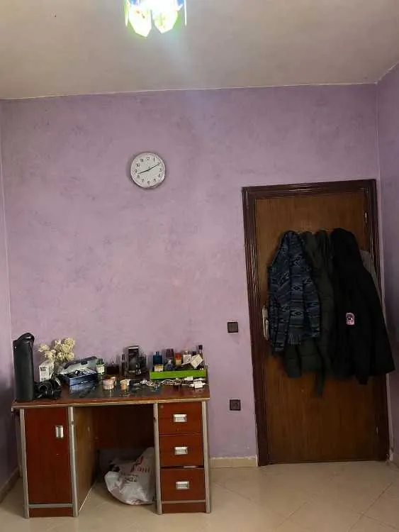 Appartement meublè - الدار البيضاء (3)