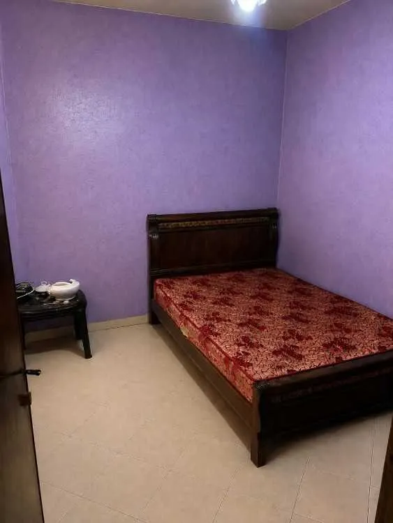 Appartement meublè - الدار البيضاء (2)