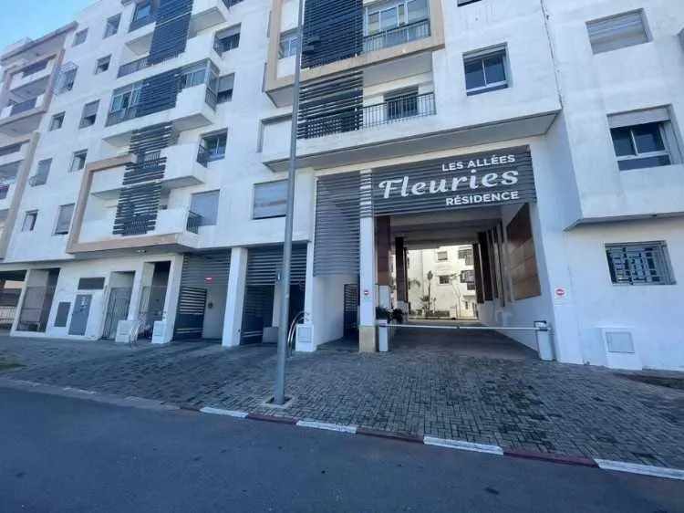 Appartement studio a louer - الدار البيضاء