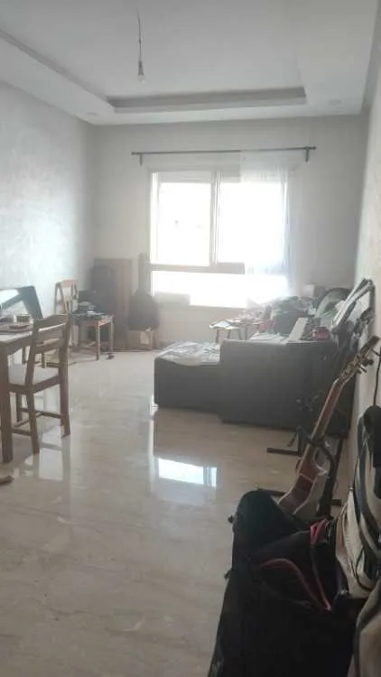 Appartement studio a louer - الدار البيضاء (3)