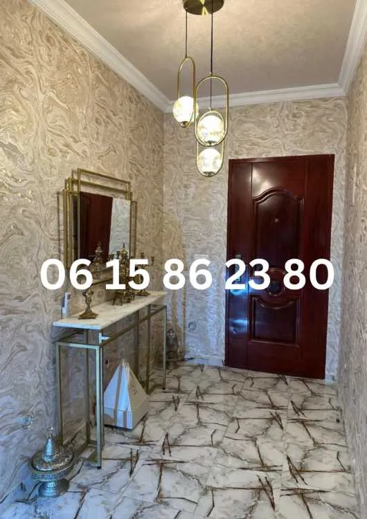 Appartement à louer  al firdaws - oulfa - الدار البيضاء