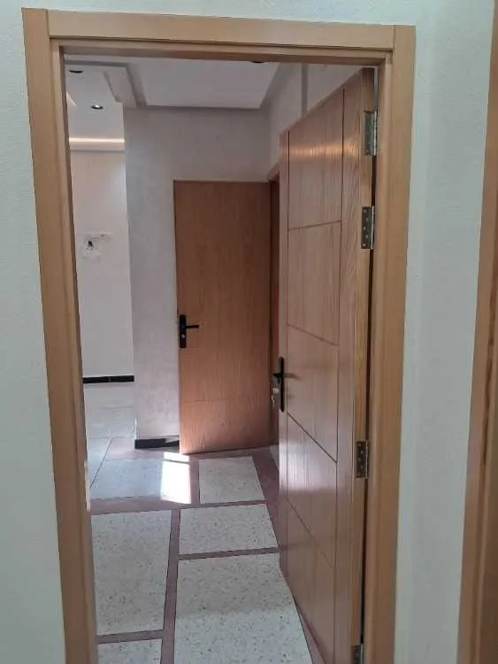 Appartement à louer - الدار البيضاء