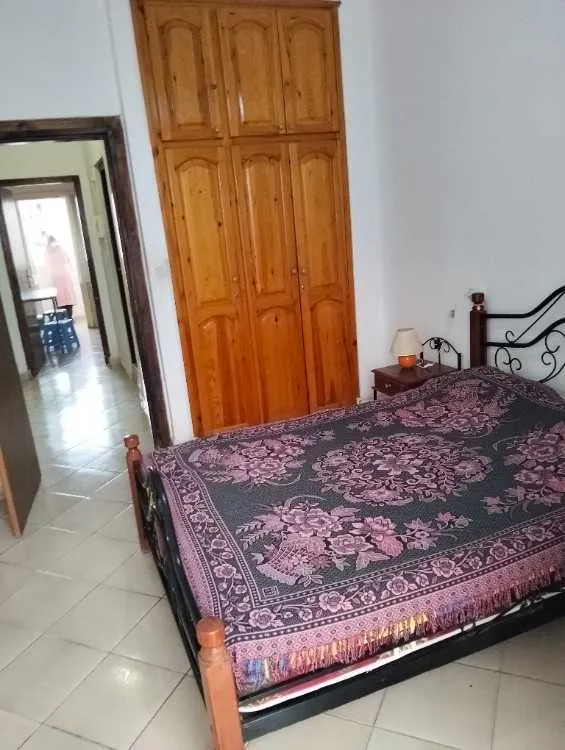 Appartement meublé à louer – emplacement idéal - أكادير (3)