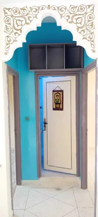 🏠 appartement À louer – prÈs de l’ensam - مكناس (2)