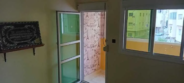 🏠 appartement À louer – prÈs de l’ensam - مكناس