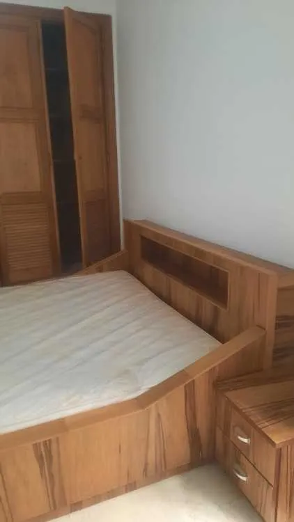 Appartement meuble 87m2 - الدار البيضاء (2)