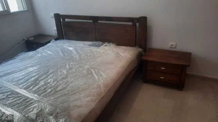 Appartement meuble 87m2 - الدار البيضاء (3)
