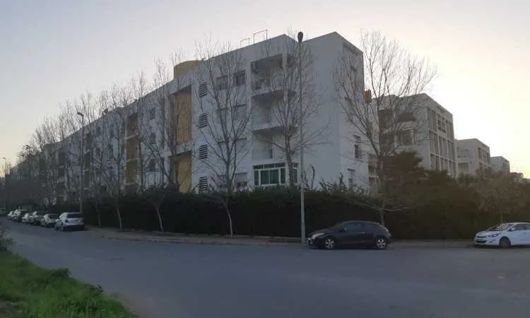Apartment 120m2 riad oulad mtaa - تمارة