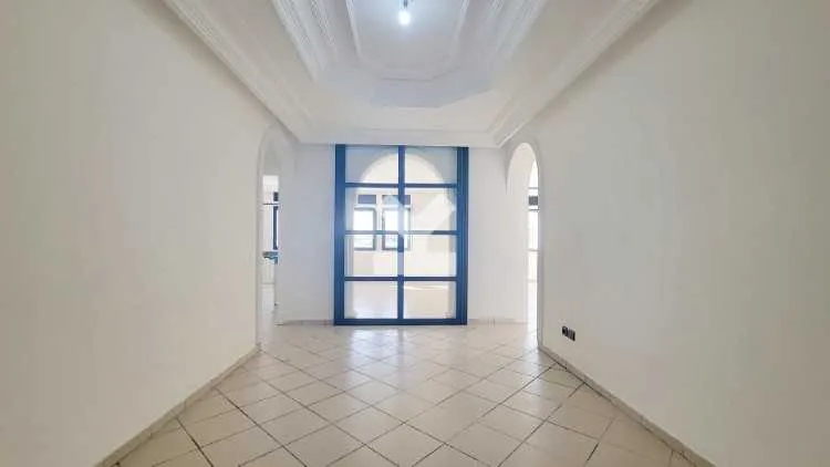 Appartement spacieux à louer - الدار البيضاء