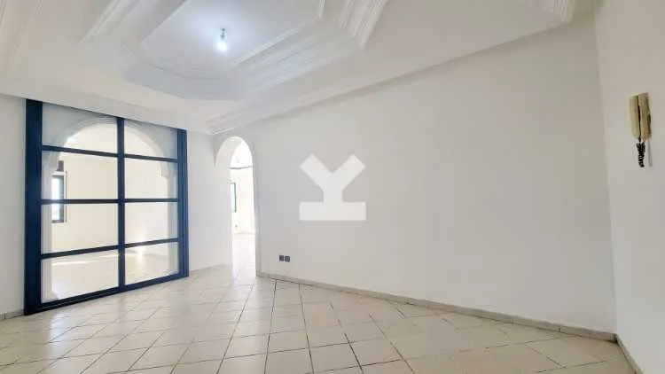 Appartement spacieux à louer - الدار البيضاء (2)