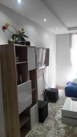 Appartement meublé rabat haut agdal - الرباط (2)