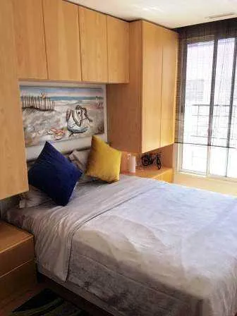 Appartement meublé rabat haut agdal - الرباط (3)