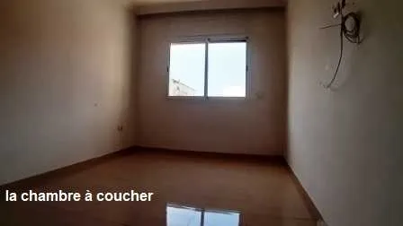 Appartement vide rabat hassan 55m² - الرباط (3)