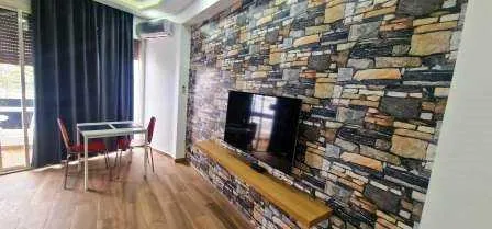 Appartement meublé rabat centre-ville - الرباط