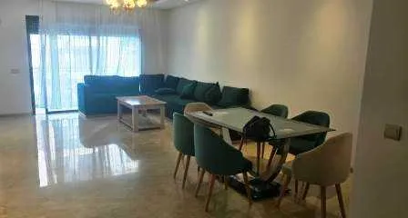 Appartement meublé rabat agdal - الرباط