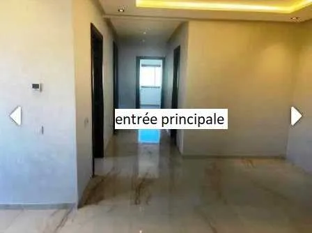 Appartement vide rabat menzeh souissi - الرباط (3)