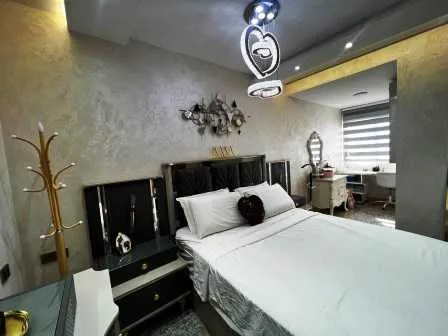 Appartement meublé hs rabat agdal - الرباط (2)
