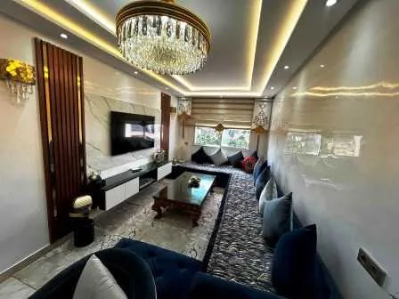 Appartement meublé hs rabat agdal - الرباط