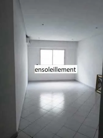 Appartement vide rabat agdal - الرباط