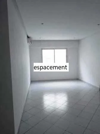 Appartement vide rabat agdal - الرباط (3)
