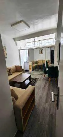 Appartement meublé rabat agdal - الرباط (2)