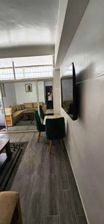 Appartement meublé rabat agdal - الرباط (3)