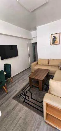 Appartement meublé rabat agdal - الرباط