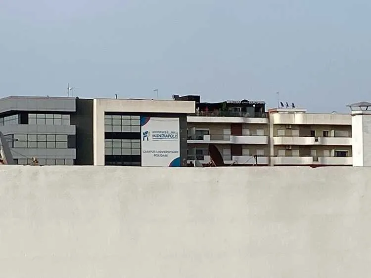 Chambres meublé à maarif - الدار البيضاء