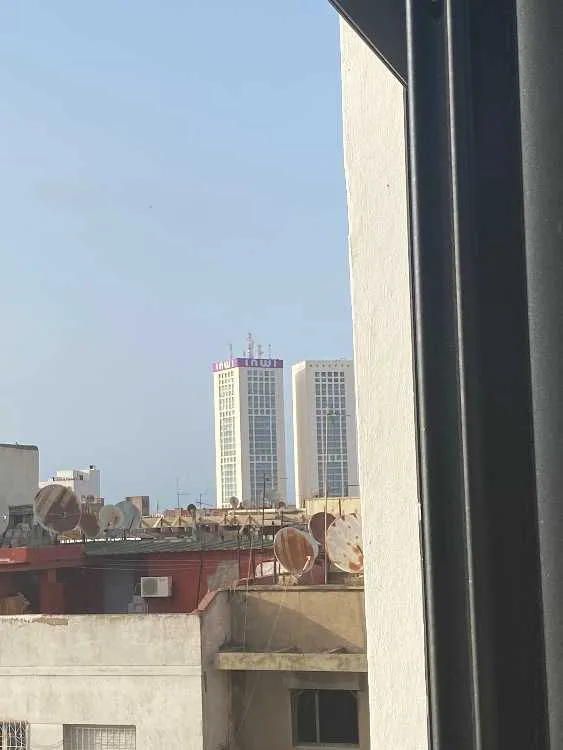 Chambres meublé à maarif - الدار البيضاء (3)